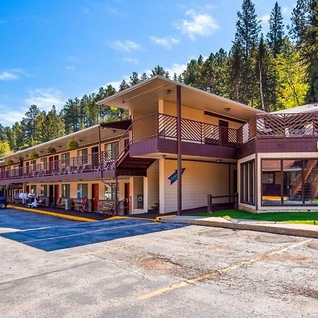 Deadwood Miners Hotel & Restaurant Exteriér fotografie