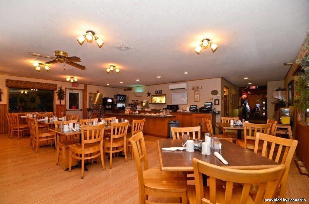 Deadwood Miners Hotel & Restaurant Exteriér fotografie