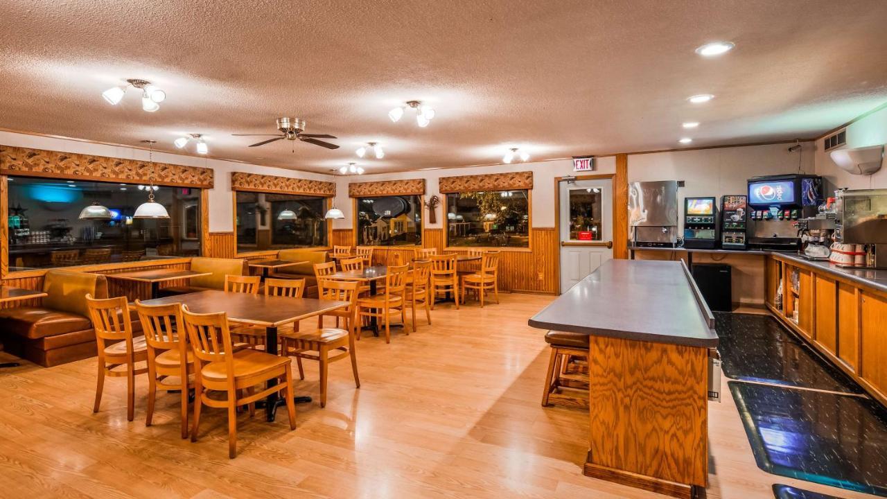 Deadwood Miners Hotel & Restaurant Exteriér fotografie